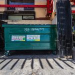 When the Alley Became a Lifeline: A Story of Dumpster Removal in Greater Los Angeles
