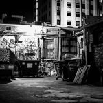 When the Alley Became a River of Junk: A Greater Los Angeles Dumpster Story
