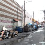 When the Alley Was Full: A Los Angeles Story of Dumpster Day