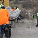 When the City Refused to Keep the Mess: A Los Angeles Dumpster Tale