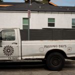 When the City Smelled Like Sawdust: A Los Angeles Dumpster Story