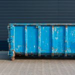 When the Curb Becomes a Canvas: Dumpster Removal Stories from Greater Los Angeles