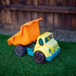 When the Driveway Became a Harbor: A Dumpster Story in Greater Los Angeles