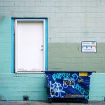 When the Driveway Vanished: A Story of Dumpster Removal Across Greater Los Angeles