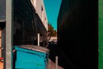 When the Dumpster Arrives: A Los Angeles Cleanup Story