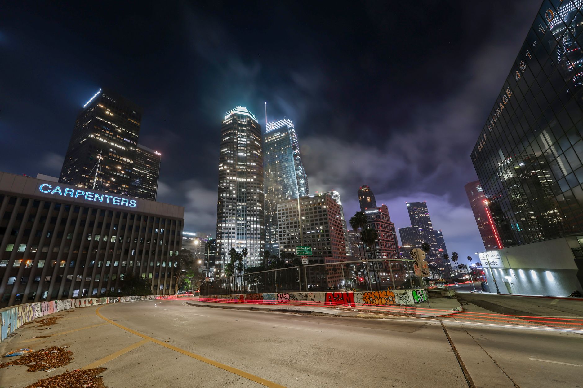 When the Dumpster Came to Hollywood: A Los Angeles Tale of Junk, Permits, and Second Chances