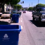 When the Dumpster Came to Town: A Los Angeles Cleanup Story