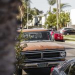 When the Street Became a Stage: Dumpster Days Across Greater Los Angeles