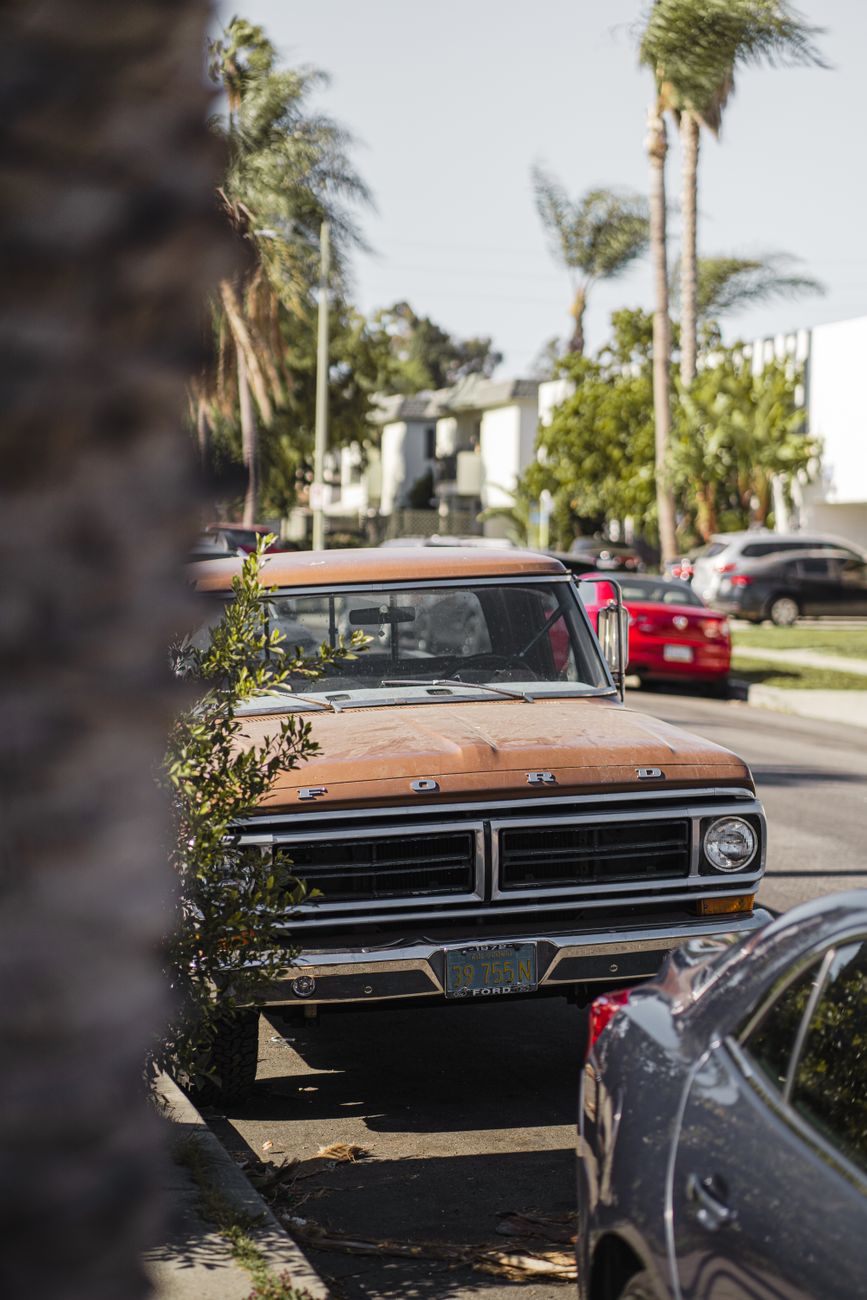 When the Street Became a Stage: Dumpster Days Across Greater Los Angeles