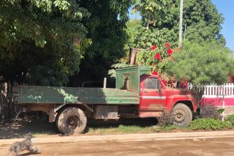 A Dumpster, a Deadline, and the City: A Greater Los Angeles Removal Story