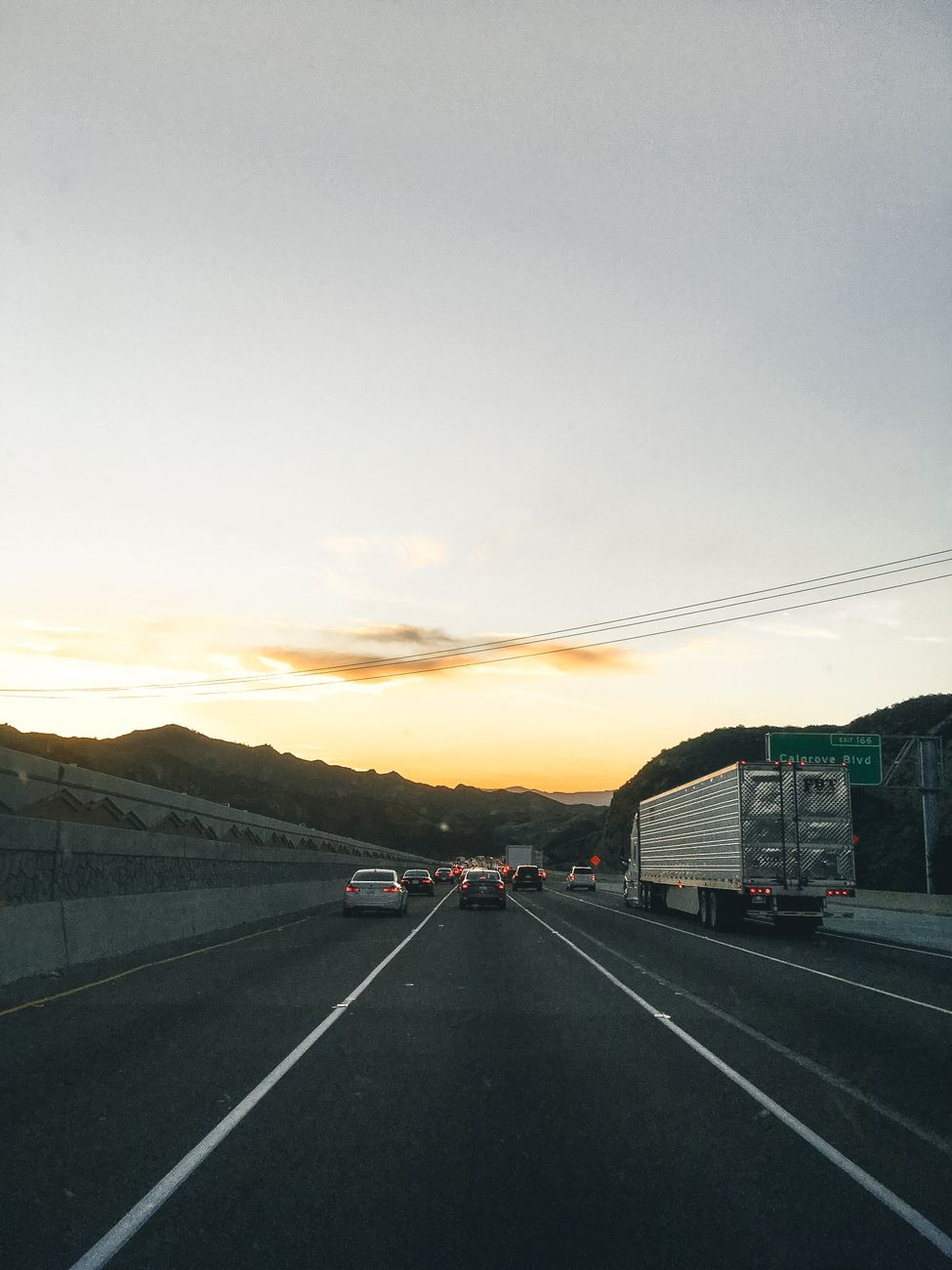 Clearing Space: A Dumpster Removal Story Across Greater Los Angeles