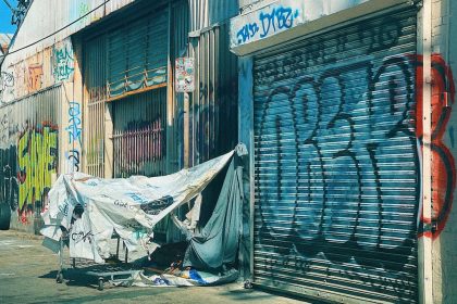 Dumpster Days: Stories of Cleanup and Renewal Across Greater Los Angeles