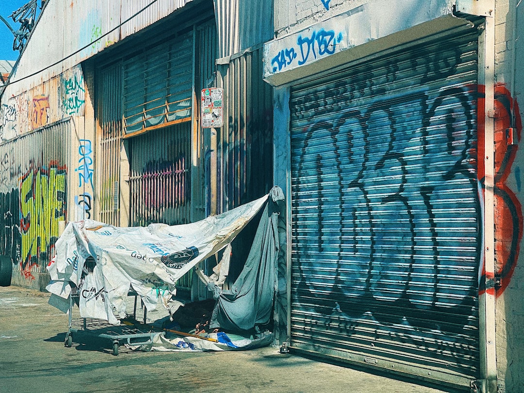 Dumpster Days: Stories of Cleanup and Renewal Across Greater Los Angeles