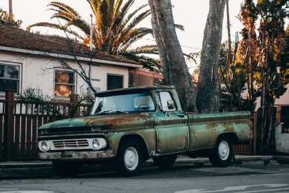 Hauling Away the Past: A Greater Los Angeles Story of Dumpster Removal and Renewal