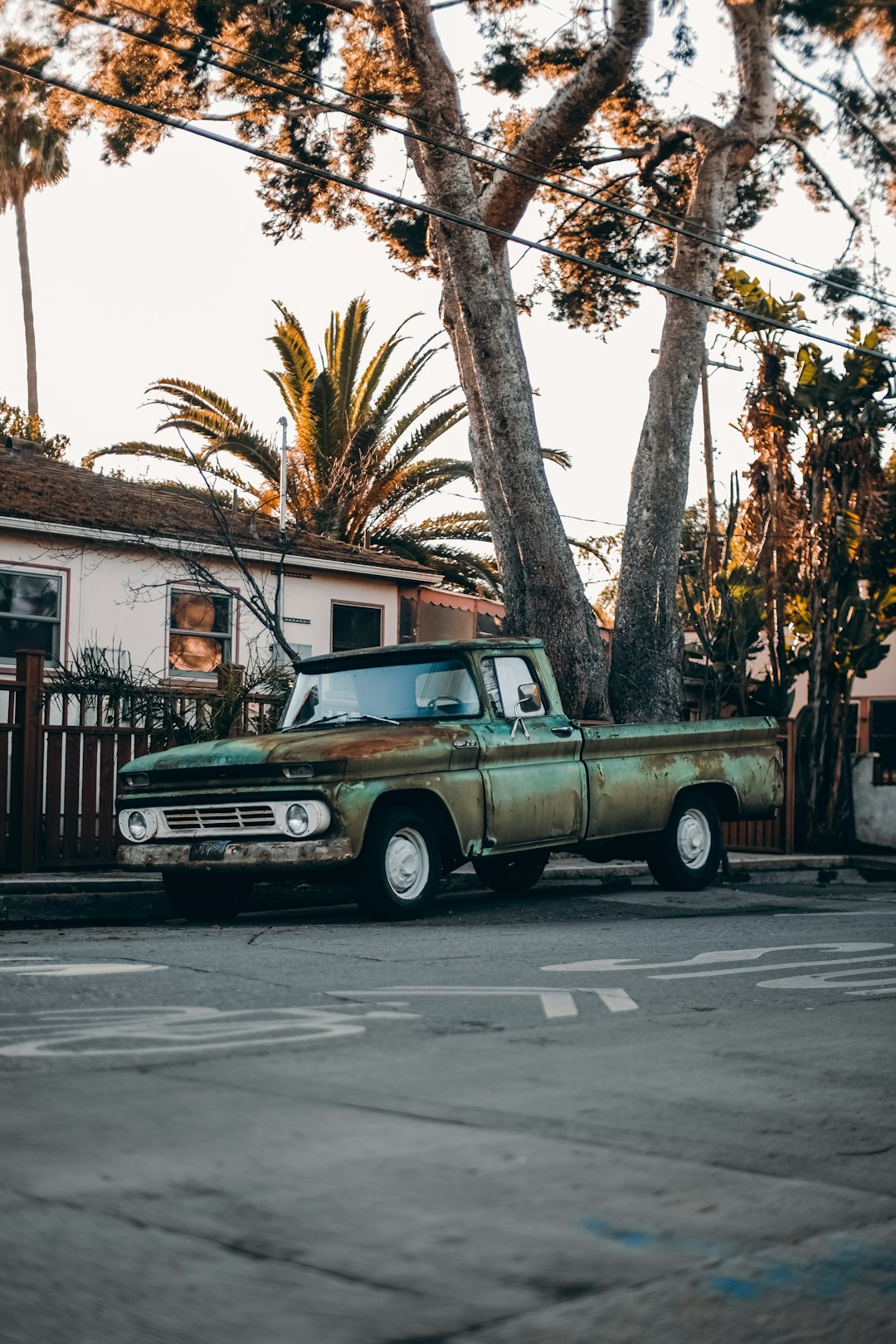 Hauling Away the Past: A Greater Los Angeles Story of Dumpster Removal and Renewal