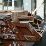 Last Load Out: A Los Angeles Tale of Trash, Treasure, and Dumpster Decisions