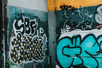 Rolling Away the Clutter: A Day in Greater Los Angeles with a Dumpster Crew