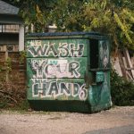 Rolling Away the Mess: A Los Angeles Story of Dumpster Removal and Renewal