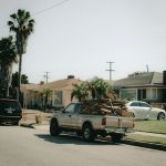 When the Couch Refused to Leave: Navigating Dumpster Removal Across Greater Los Angeles