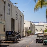 When the Curb Became a Stage: A Los Angeles Dumpster Story