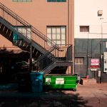 When the Curb Becomes a Stage: Dumpster Removal Stories from Greater Los Angeles