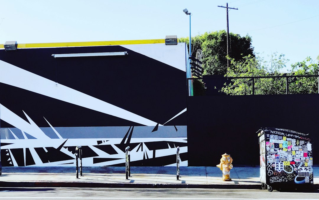 When the Driveway Became a Story: Dumpster Removal Across Greater Los Angeles