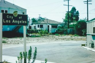 When the Dumpster Came to Dinner: A Los Angeles Renovation Story