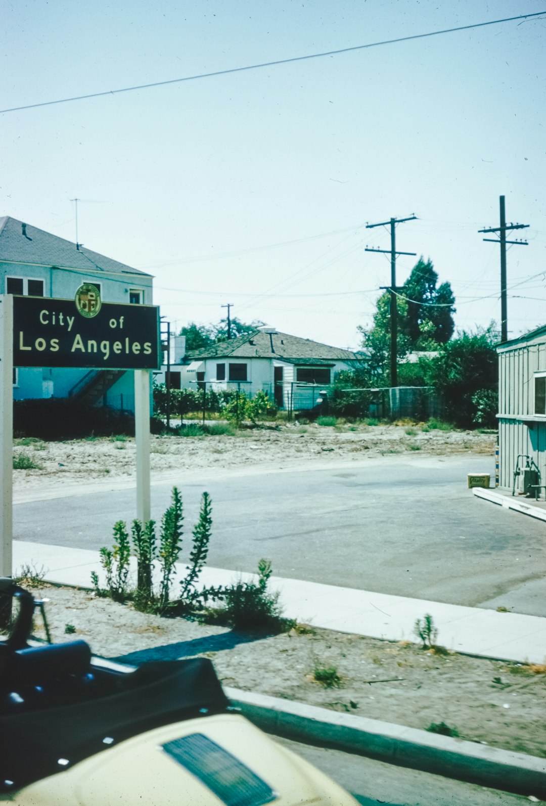 When the Dumpster Came to Dinner: A Los Angeles Renovation Story