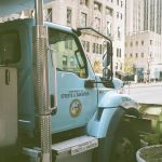 When the Dumpster Came to Dinner: A Los Angeles Tale of Trash, Permits, and Redemption