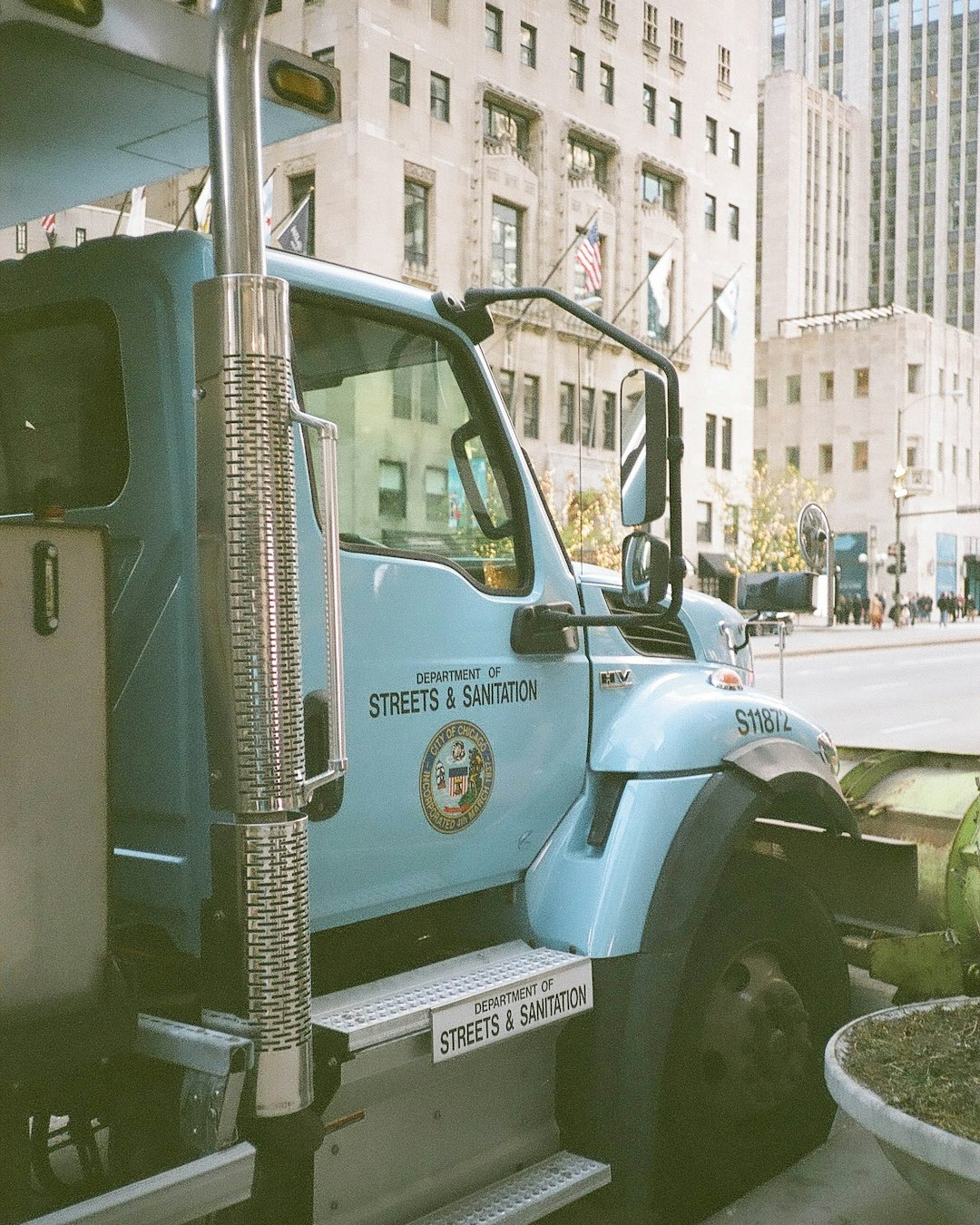 When the Dumpster Came to Dinner: A Los Angeles Tale of Trash, Permits, and Redemption