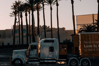 When the Junk Leaves Town: A Los Angeles Dumpster Story