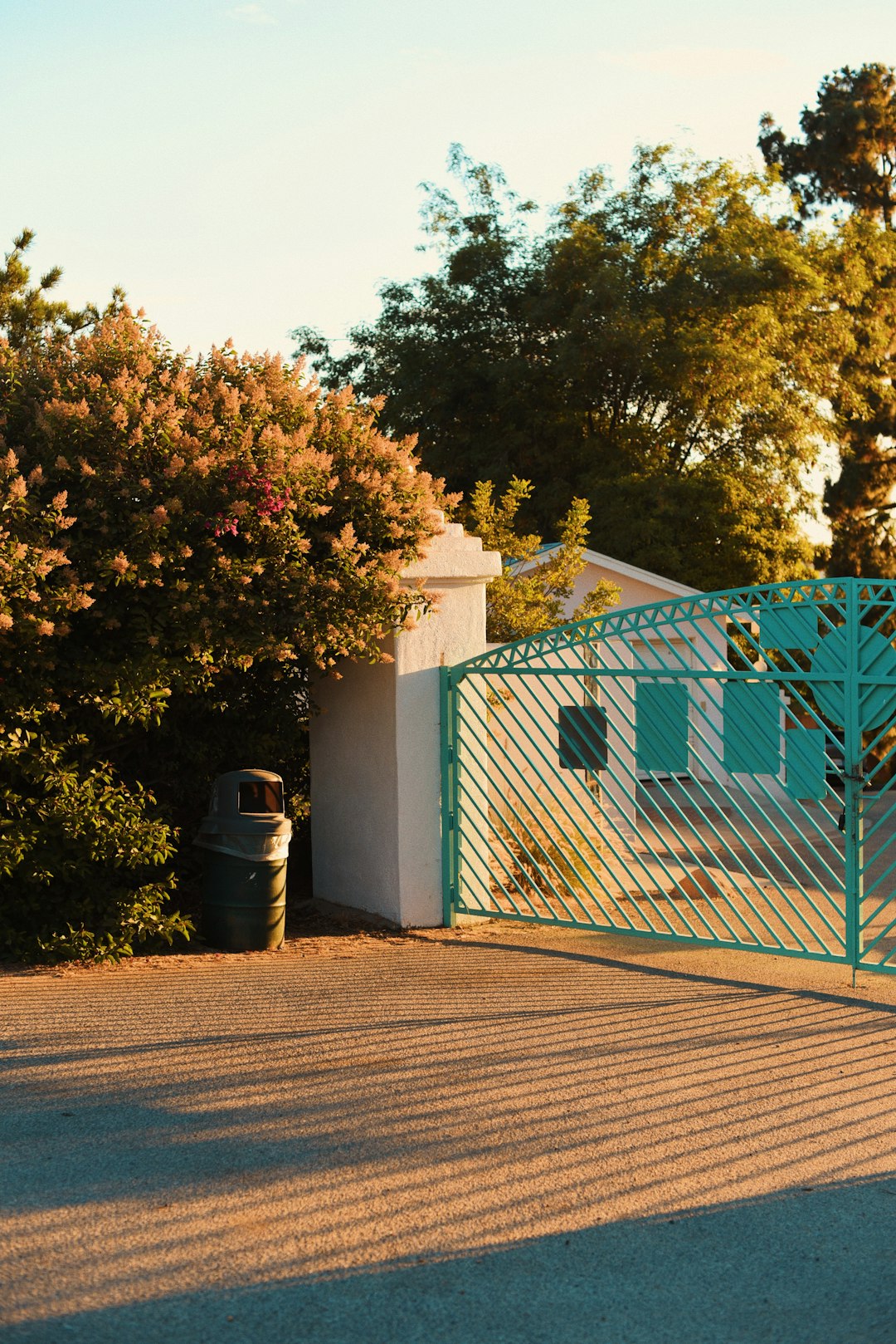 Los Angeles Roll-Offs: A Neighborhood Story of Dumpster Days and Clean Drives