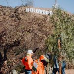 Rolling Away the Clutter: A Greater Los Angeles Dumpster Story