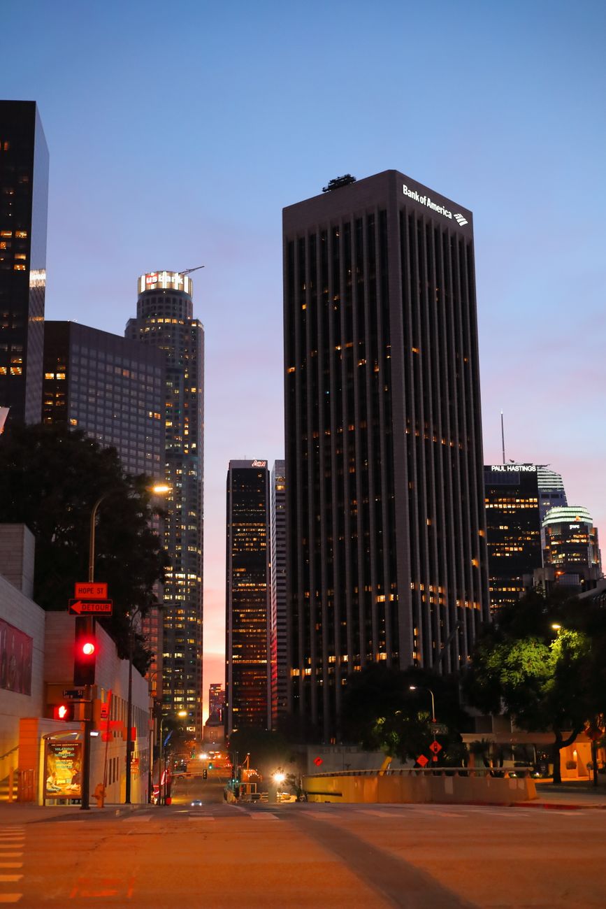 Rolling Relief: A Los Angeles Story of Dumpster Days and Clean Slate Mornings
