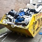 The Last Load: A Dumpster's Journey Through Greater Los Angeles