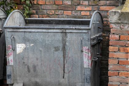 The Last Load: A Los Angeles Cleanup Finds Its Way
