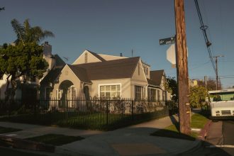 The Last Load: A Los Angeles Cleanup Finds Its Way