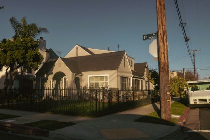 The Last Load: A Los Angeles Cleanup Finds Its Way