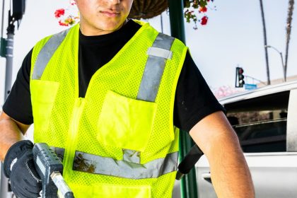 The Last Load: A Los Angeles Cleanup Finds Its Way