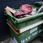 The Last Load: A Los Angeles Neighborhood Clears the Way