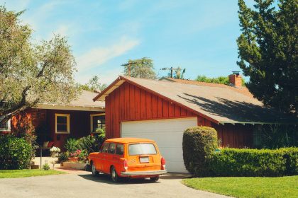 The Last Load: A Los Angeles Neighborhood Clears the Way