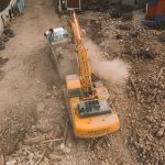 The Last Load: A Los Angeles Neighborhood Clears the Way