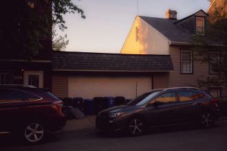 The Last Load: A Los Angeles Neighborhood Clears the Way
