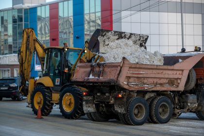 The Last Load on Maple Street: A Los Angeles Dumpster Removal Story