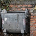 When the Alley Became a Stage: A Dumpster Removal Story Across Greater Los Angeles
