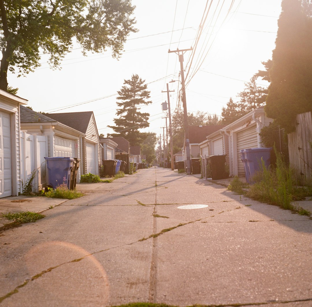 When the Dumpster Came to Town: A Los Angeles Story of Cleanup, Community, and Clever Choices