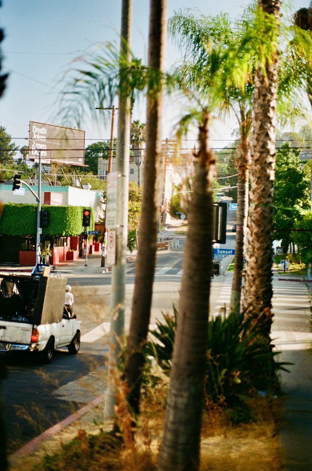 When the Dumpster Came to Town: A Los Angeles Tale of Renovation, Rules, and Rhythm