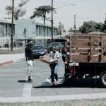 When the House Needed Space: A Los Angeles Story of Dumpster Removal and Renewal