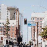 When the Street Became a Shore: A Los Angeles Dumpster Story