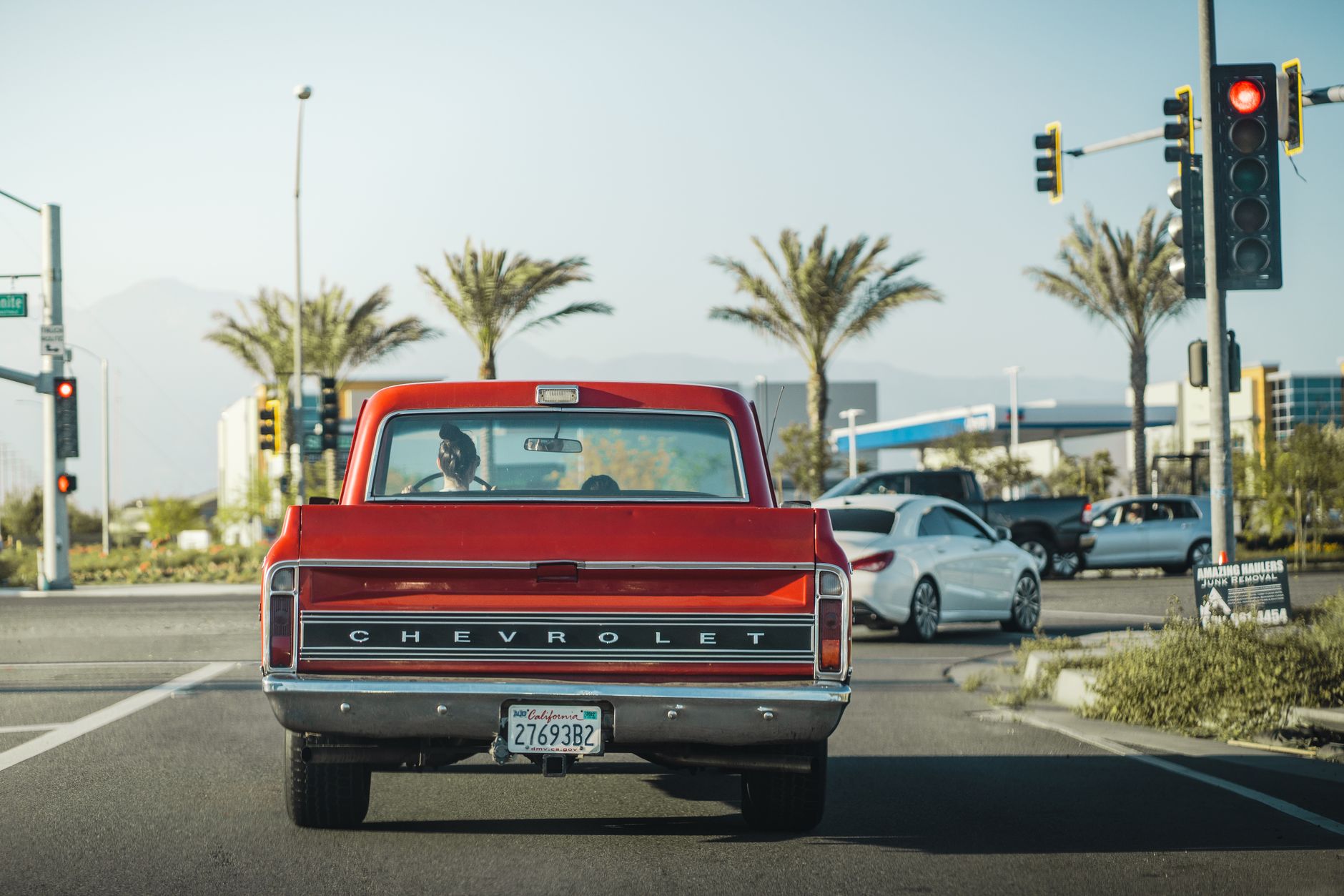 Dumpster Days: A Los Angeles Tale of Waste, Work, and Renewal